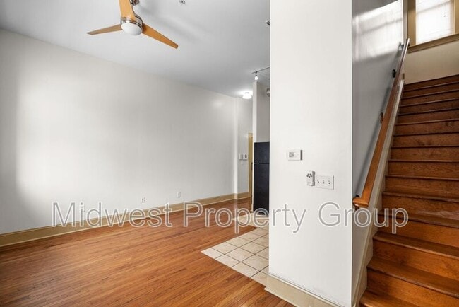 Foto del edificio - 4244 Chouteau Ave