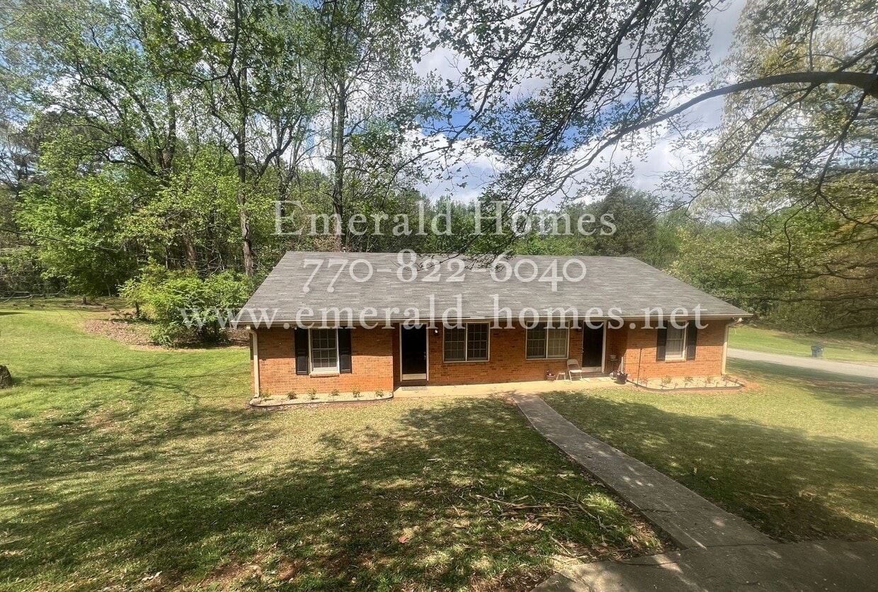 721-723 Jackson View Road - 721-723 Jackson View Road