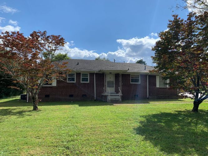 1213 Bel Aire Dr, Tullahoma, TN 37388 House Rental in Tullahoma, TN