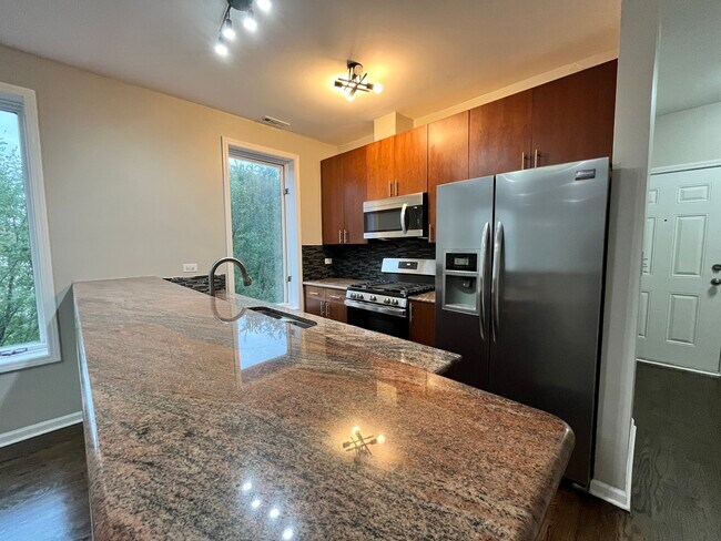 Foto del edificio - 5219 S Michigan Ave