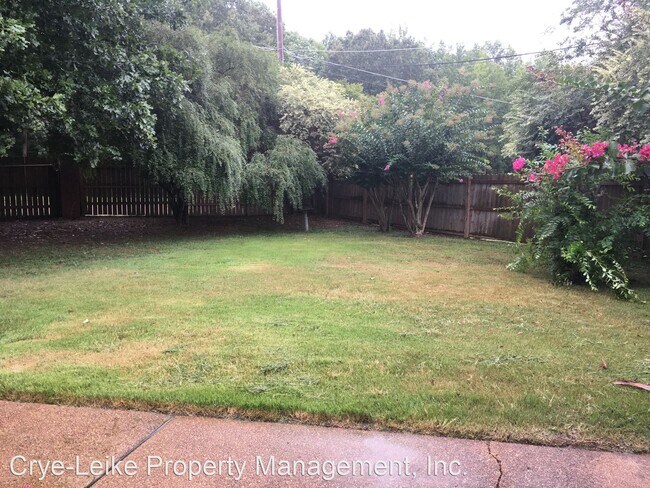 Foto del edificio - 3 br, 2 bath House - 5534 Lacey Cv.