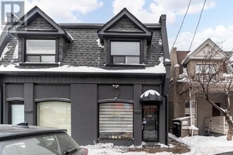 Building Photo - 2443 Dundas St W