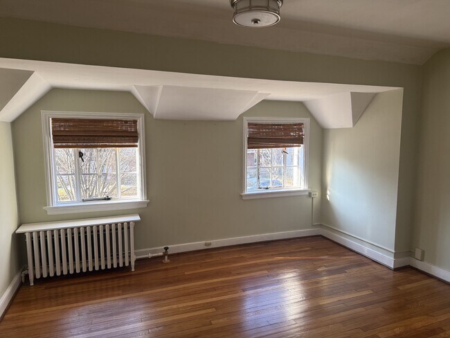 Foto del edificio - 3503 Hanover Ave