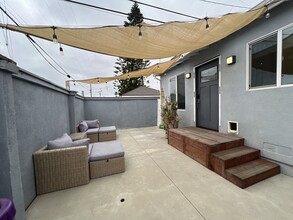 Building Photo - 2298 Termino Ave