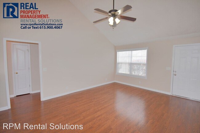 Foto del edificio - 3 br, 2 bath House - 3105 Holsted Dr.