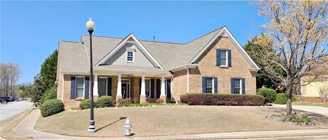 Foto del edificio - 2850 Millwater Crossing NE