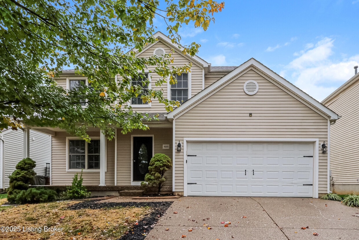 Foto principal - 9505 River Trail Dr