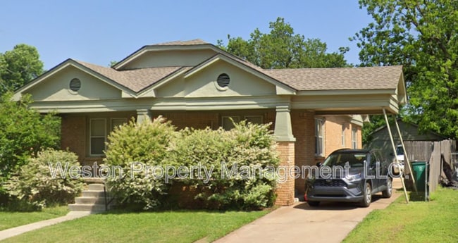 Photo - 1827 NW 31st St House