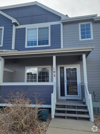 Building Photo - 19253 E Idaho Dr