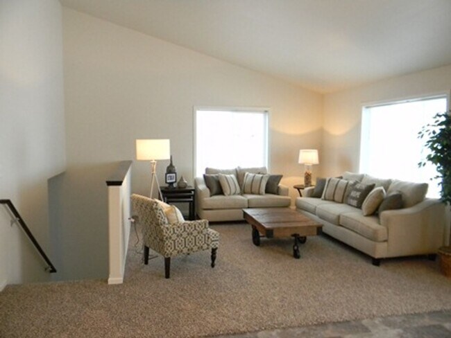 Foto del edificio - 3 bedroom Twin home