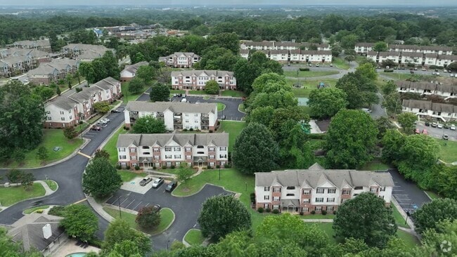  - Arrowood Villas