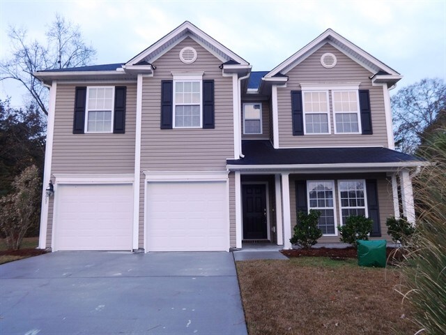Primary Photo - 4007 Braemer Court