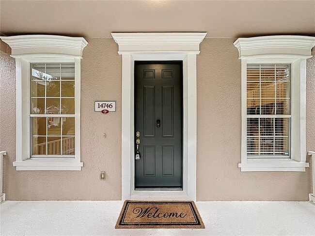 Foto del edificio - 14746 Clarkson Dr