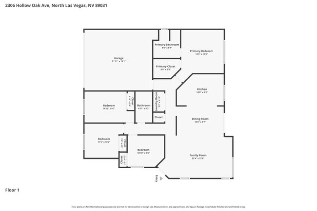 Building Photo - 2306 Hollow Oak Ave