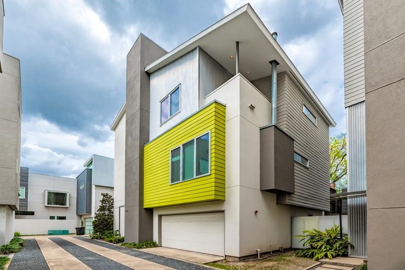 Foto principal - 1821 Southmore Blvd