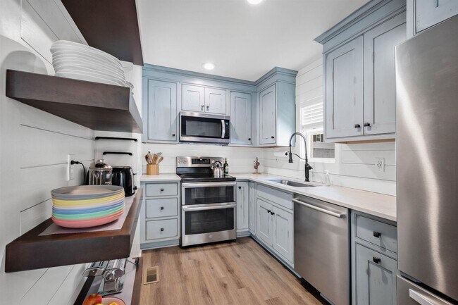 Foto del edificio - 375 Arrowhead Trail NE