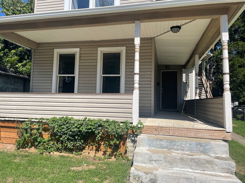 726 Broadway St Unit 726 Broadway UP, Springfield, OH 45504 Condo for
