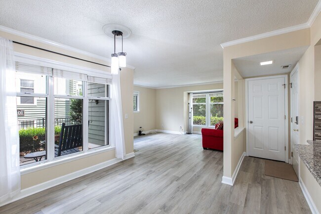 Spatial View - 1200 Westview Ln