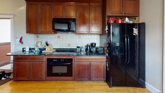 Photo - 1109 Boylston St Townhome