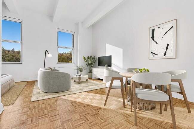 Foto del edificio - 0 bedroom in New York NY 10029