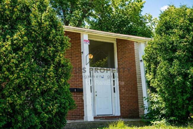 Foto del edificio - 3709 Beulah Rd