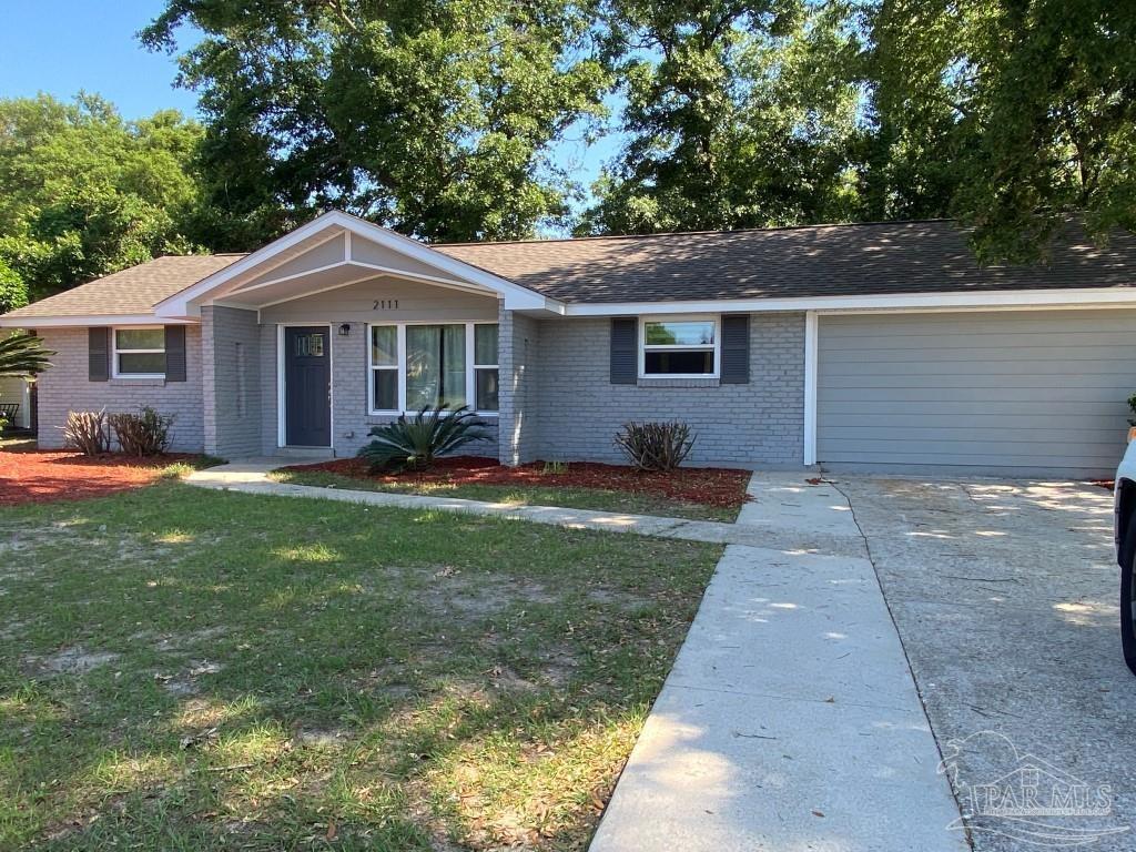 Primary Photo - 2111 Creighton Rd