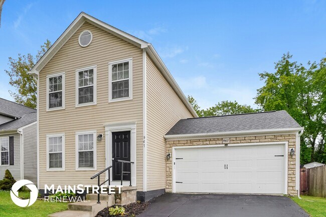 Foto del edificio - 967 Robmeyer Dr