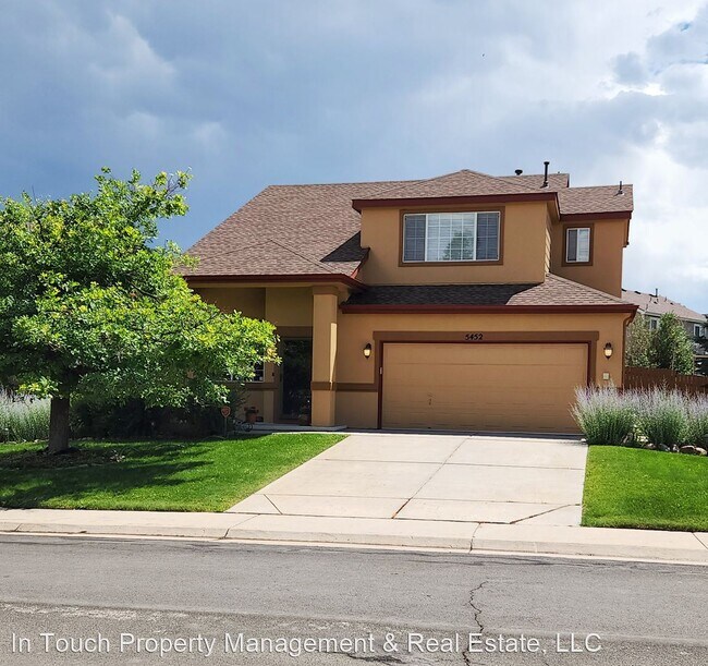 Foto del edificio - 2 br, 2.5 bath House - 5452 Suffolk Circle