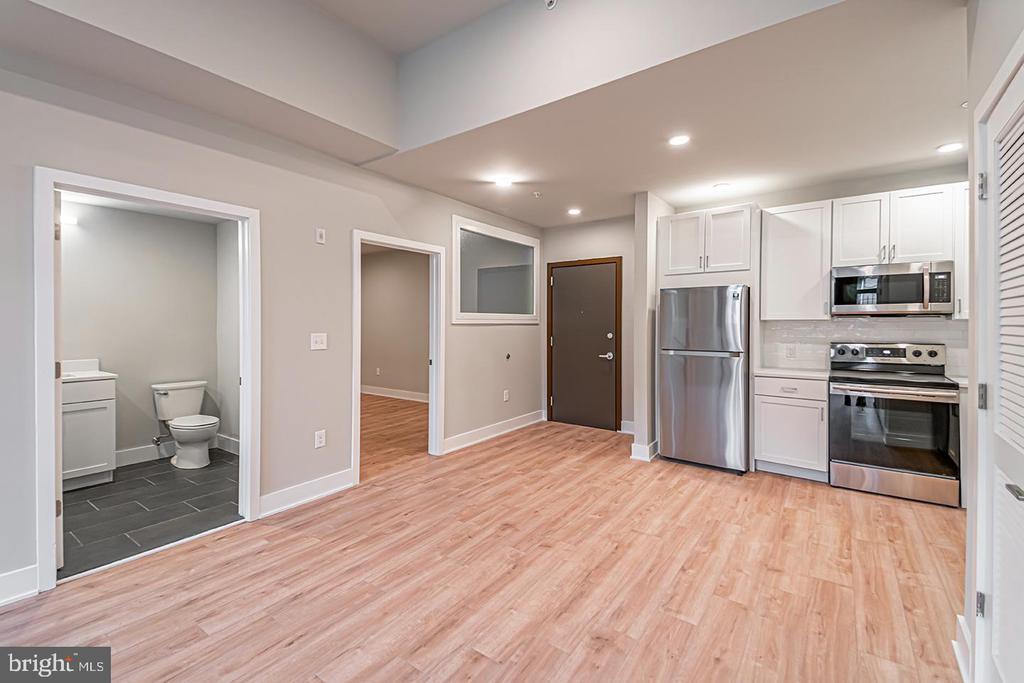 Foto principal - 1300 S 19th St