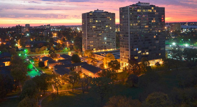 Building Photo - Lafayette Towers