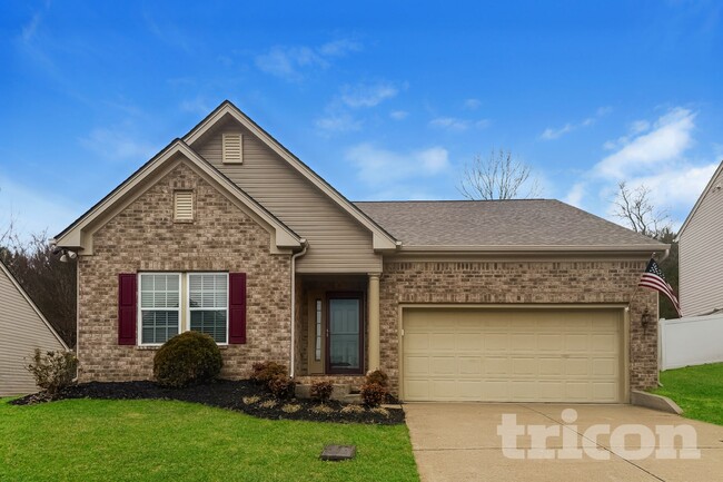 Building Photo - 2609 Jordan Ridge Dr