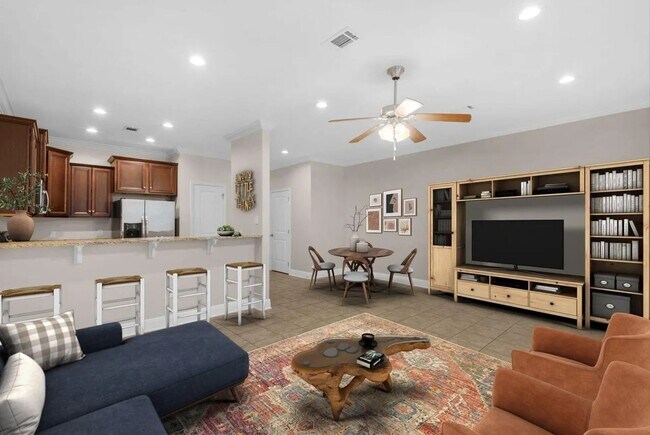 Foto del edificio - 17 W Shady Oaks Ln