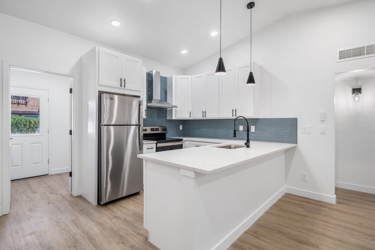 Foto principal - McKemy Apartments