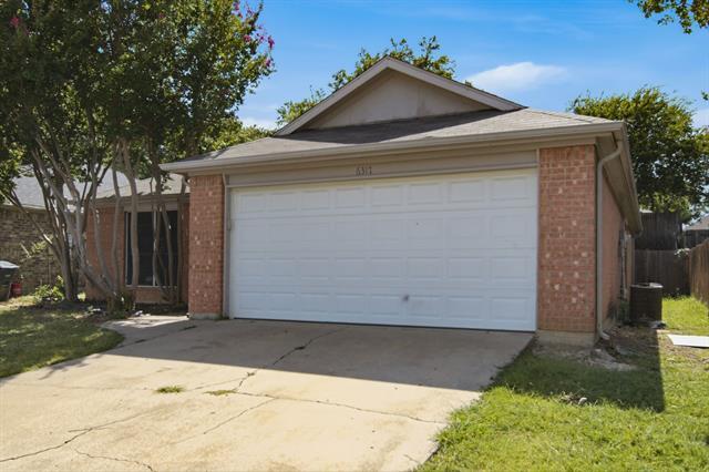 Foto del edificio - 6317 Rockhaven Dr