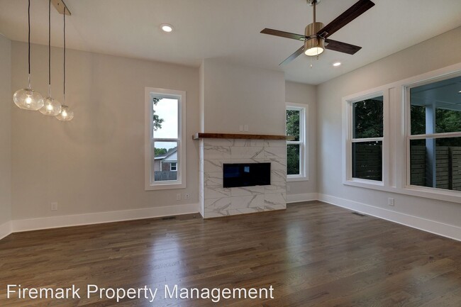Building Photo - 3 br, 2.5 bath House - 539-A Stevenson Street