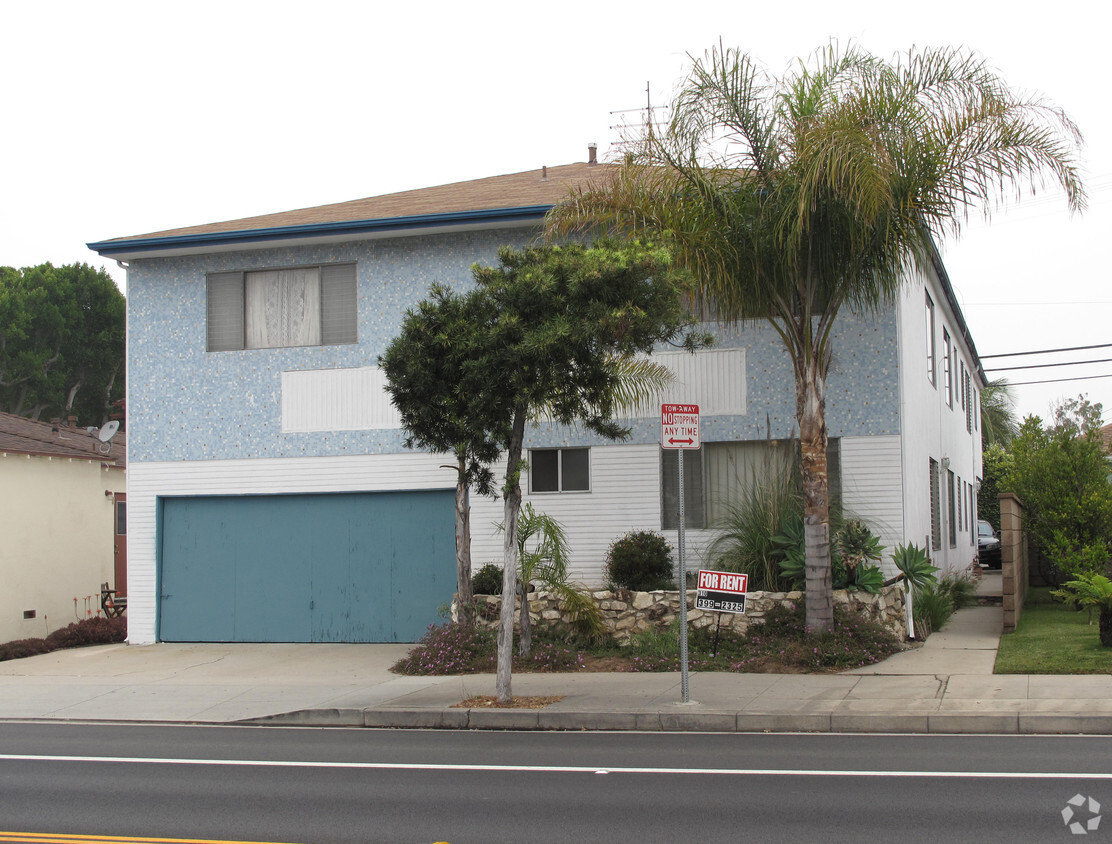 Foto principal - 2341 Ocean Park Blvd