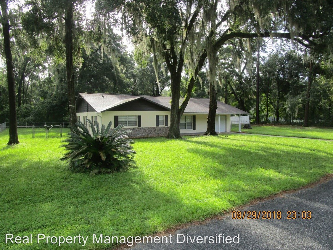 Primary Photo - 2 br, 2 bath House - 3901 SW 121st Ter
