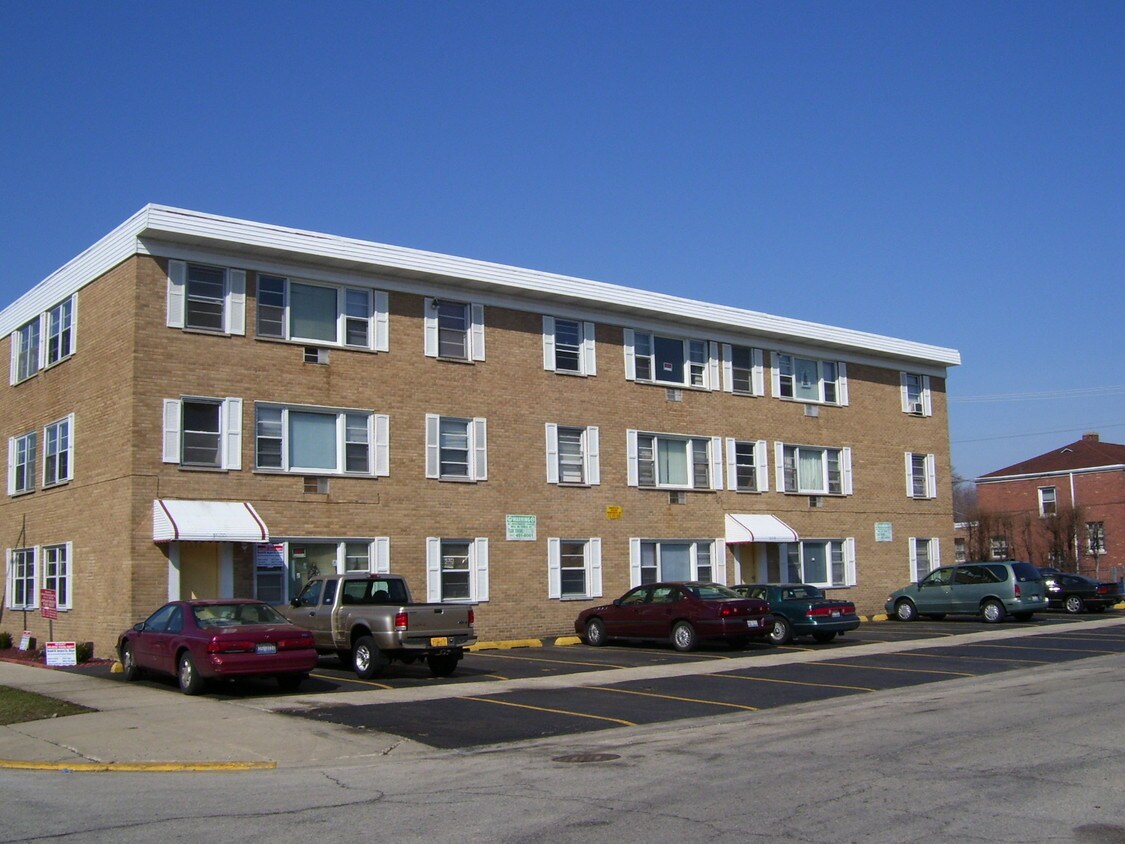 Primary Photo - 1500-1504 N 22nd Ave