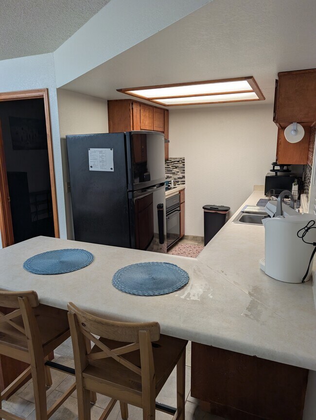 Foto del edificio - 605 Flora St