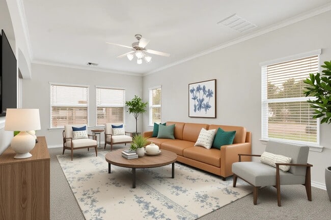 Foto del edificio - 5010 Dartmoor Ridge Trail