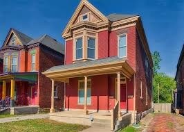 Building Photo - 504 Bellefontaine Ave