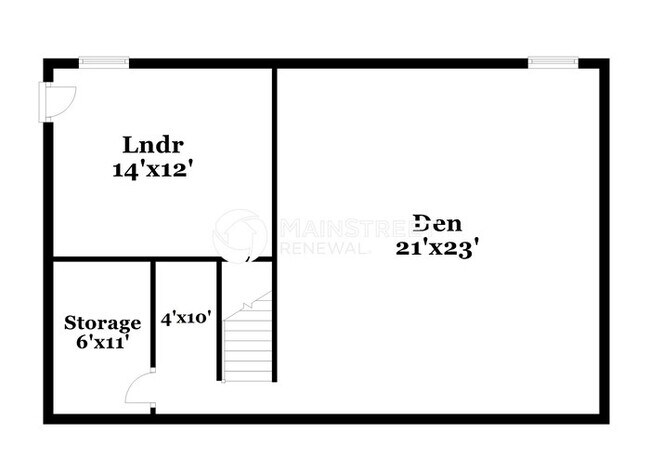 Building Photo - 3 Bedroom Pet-Friendly Home in Center Point, AL with Main Street Renewal
