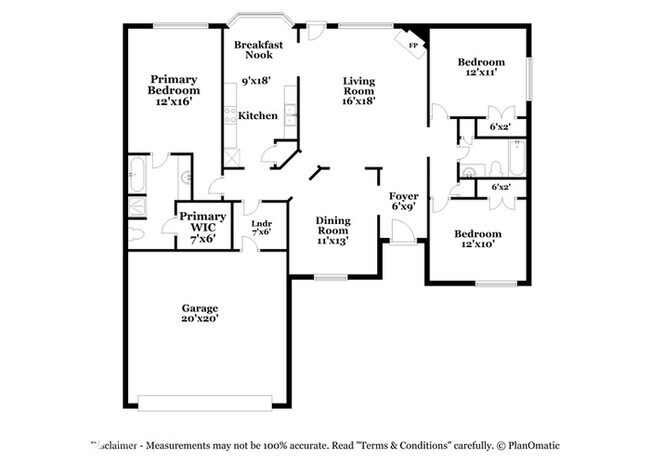 Building Photo - 12390 Huntington Village Dr
