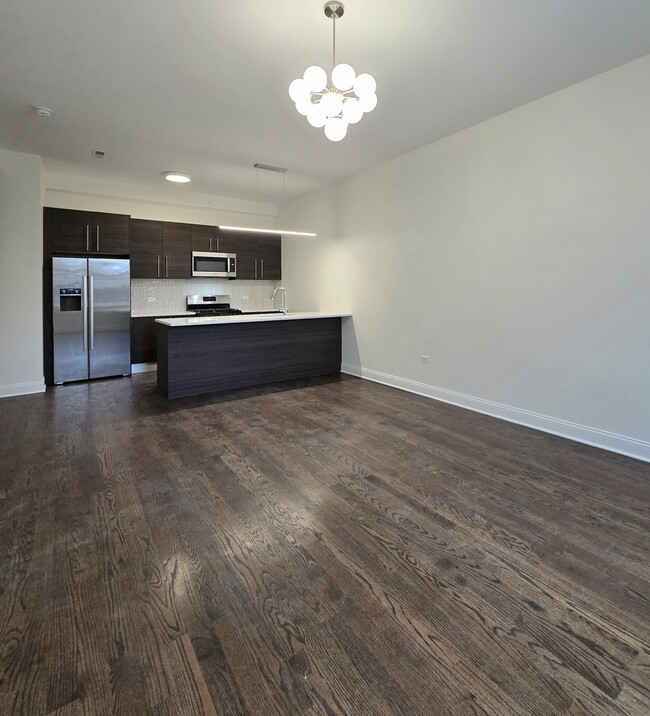 Foto del edificio - 1537 N Orleans St