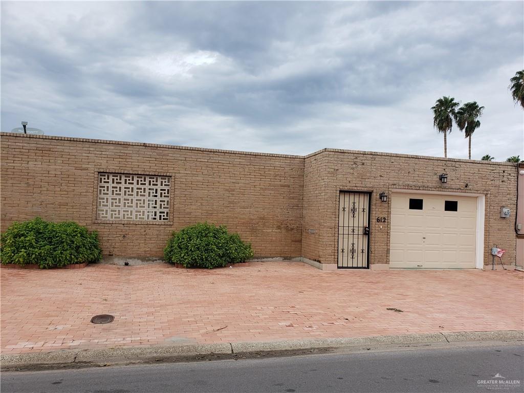 612 W Jonquil Ave, McAllen, TX 78501 House for Rent in McAllen, TX