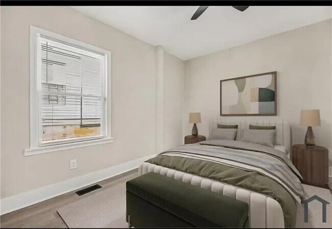 Foto del edificio - 1515 Jonesboro Rd SE