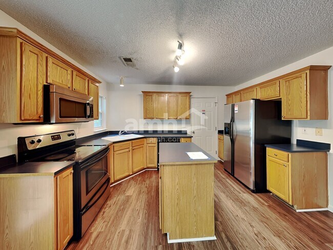Foto del edificio - 6030 Shining Oak Ln