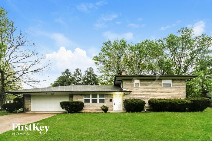 Foto principal - 4475 N Irwin Ave