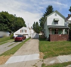 Building Photo - 659 Fisher Hill St