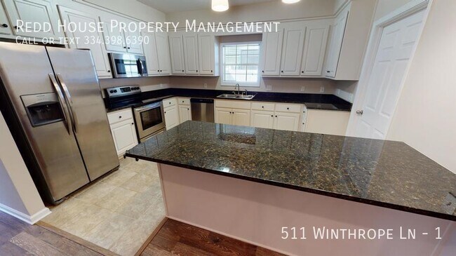 Building Photo - 511 Winthrope Ln